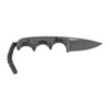 CRKT MINIMALIST BLK DROP POINT 2.16"