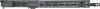 CMMG UPPR RSLT MK4 350LEG 16.1" BLK