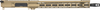 CMMG UPPR RSLT MK4 350LEG 16.1" BLK