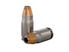Underwood Ammo 147 XTP 357Sig 124gr Jacketed Hollow Point 20 Per Box/10 Case