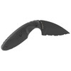 KBAR TDI LE KNIFE 2" BLK PLN W/STH