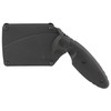 KBAR TDI LE KNIFE 2" BLK PLN W/STH