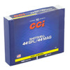 CCI 44MAG #9 SHOTSHELL 10/200