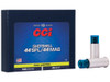 CCI 3744 Pest Control Shotshell 44Sp/44Rem Mag 140gr #9Shot 10 Per Box/20 Case
