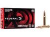 Federal AE3006N American Eagle Rifle 30-06Springfield 150gr Full Metal Jacket Boat Tail 20 Per Box/25 Case