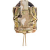 High Speed Gear 13DC10CB TACO Handcuff Holder Nylon Coyote Brown Adaptable Belt Mount Up to 2.25"                                                                                                       