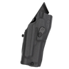 Safariland 6354RDSO28327131MS1 6354RDSO-ALS  OWB Black SafariLaminate Fits Glock 19 MOS Compatible w/ TLR 7 Light Right Hand                                                                            