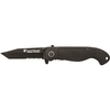 Smith & Wesson Knives CKTACBSCP Special Tactical  3.50" Folding Part Serrated Stainless Steel Blade 4.60" Black                                                                                         