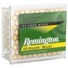 REM HV 22LR 40GR RN 100PK