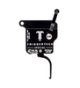 TRIGRTECH R700 BLK SPCL CRVD CLN RH