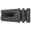 LBE AR15 556 FLASH HIDER 3PRONG BLK