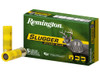 Remington Ammunition 20616 Slugger 20 Gauge 2.75" 5/8 oz Rifled Slug Shot 5 Per Box/ 50 Cs