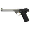 BRN BM LITE GRAY URX 22LR 7.25" 10RD