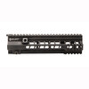 Geissele Automatics 05827S Super Modular Rail MK15 Black Aluminum 10.50" Long                                                                                                                           