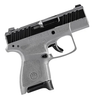 Beretta USA JAXN9278A1 APX A1 Carry Micro-Compact Frame 9mm Luger 8+1 3" Blued Steel Barrel, Black Serrated Steel Slide, OD Green Polymer Frame, Polymer Grip                                           