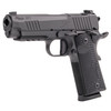 SIG 1911 XCARRY 45ACP 4.25" 8RD BLK