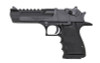 DE L5 44MAG 5" 8RD LW IMB BLK