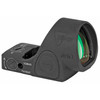 TRIJICON SRO 2.5 MOA ADJ LED RED DOT