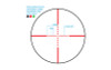 FIREFIELD BARRAGE 1.5-5X32 RFLSCP