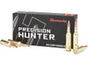 Hornady 81621 Precision Hunter 6.5PRC 143gr Extremely Low Drag eXpanding 20 Per Box/10 Case