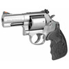 S&W 686 PLUS DLX 357 3" STS 7RD WD