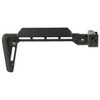 MIDWEST MINIMLST SIDE FLDNG STK BLK