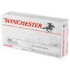 WIN USA 45ACP 230GR FMJ 50/500