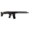 GO Monolith Rifle 5.56 16" 1/7 Twist Monolith Barrel Taper Lock MUT Brake with B5 Grip and UFS