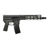GO Monolith Pistol 5.56 12.5" 1/7 Twist Monolith Barrel Taper Lock MUT FH with B5 Grip 1913 Rail