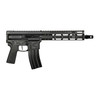 GO Monolith Pistol 5.56 12.5" 1/7 Twist Monolith Barrel Taper Lock MUT Brake with B5 Grip 1913 Rail