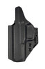 ANR Design Kydex Holster Arex Delta L Right Hand IWB w/ Claw