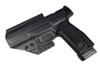 ANR Design Kydex Holster Arex Delta L Right Hand IWB w/ Claw
