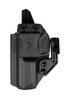 ANR Design Kydex Holster Arex Delta L Left Hand IWB w/ Claw