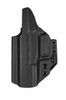 ANR Design Kydex Holster Arex Delta M/X Right Hand IWB w/ Claw