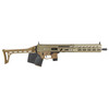 GPWR STRIBOG SP9A1 9MM 16 10R FDE CA