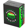 SIERRA OTDMST 45ACP 185GR JHP 20/200