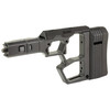 MDT SRS-XF PRMR FLDING STOCK XTN BLK