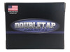 DoubleTap Ammunition 40S200CE Doubletap Controlled Expansion 40 Super 200gr Jacketed Hollow Point 20 Per Box/50 Case