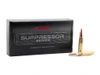 Barnes Bullets 32518 300Blackout 220gr Sierra MatchKing 20 Per Box/10 Case