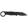 CRKT PROVOKE EDC 2.56" PLN EDGE BLK