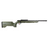SAV B17 TMBR TAC 17HMR 18" 10RD ODG