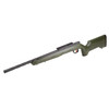 SAV B17 TMBR TAC 17HMR 18" 10RD ODG