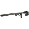 MDT ACC PREM CHASSIS GEN2 R700SA BLK