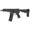 CMMG BNSHE MK4 9MM 5" FE PB 30RD AB