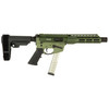 FRD ORD FX9 SBA3 9MM 8" 32RD ODG