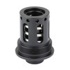 ANGSTADT HUB 1/2X28 BOOSTER ASSEMBLY
