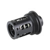 ANGSTADT HUB 1/2X28 BOOSTER ASSEMBLY