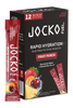 JOCKO 29281 RAPID HYDRATION POWDER FRUIT PNCH 12PK