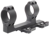 Larue Tactical LT13530 Cantilever QD Scope Mount Black Aluminum 30mm Tube High Rings                                                                                                                    