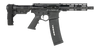 ATI ATIGAX556ML7TB60 Alpha Maxx 5.56 NATO 60+1 7.50" Black Threaded Barrel, Black Polymer Receiver, M-LOK Handguard, Tactical Brace. A2 Grip                                                            